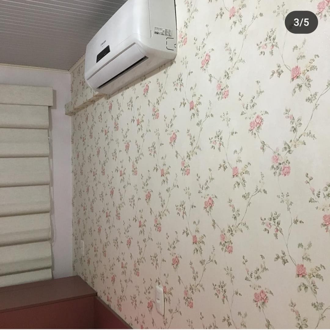 Papel de parede